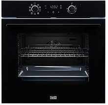 VARD VOC444HB духовой шкаф черный
