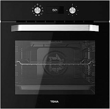 TEKA HCB 6535 духовой шкаф черный