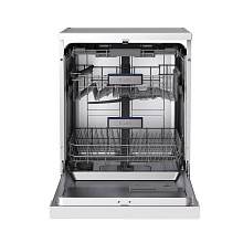 LEX DW6063N WH посудомоечная машина белый