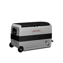 MEYVEL AF-SD50 автохолодильник серый