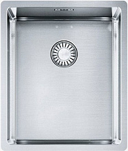 FRANKE BXX 210/110-34 мойка нержавеющая сталь