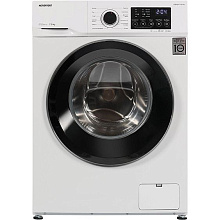 NORDFROST i-WSQ4 7120 W стиральная машина белый