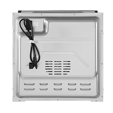 MAUNFELD EOEC.564TB духовой шкаф черный