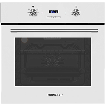 HOMSAIR OEM608WH духовой шкаф белый