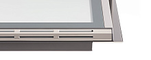 BERTAZZONI F609PROESX духовой шкаф нержавеющая сталь