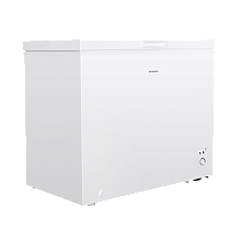MAUNFELD MFL200W морозильный ларь белый