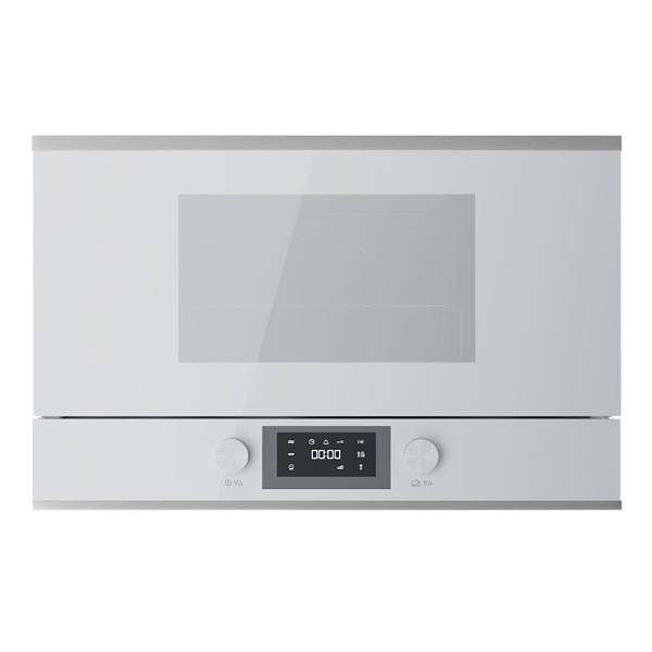 KUPPERSBUSH MR 6330.0 W микроволновая печь серый