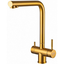 ZORG SZR-2020 BRONZE смеситель бронза ZORG SZR-2020 BRONZE смеситель бронза