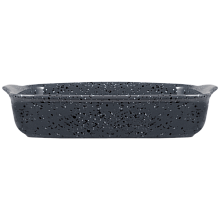 MAUNFELD AGATA MF30AGT01BW форма для выпечки 30,5x19,5x6,3 см графитовый