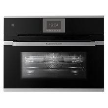 KUPPERSBUSCH CBM 6550.0 S1 духовой шкаф черный