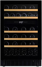 DUNAVOX DAUF-38.100DB.TO винный шкаф черный
