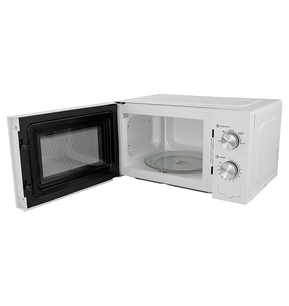 LEX FSMO20.02 WH микроволновая печь белый