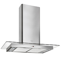 TEKA DG3 ISLA 980 вытяжка нержавеющая сталь
