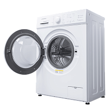 MAUNFELD MFWM106WH051 стиральная машина белый