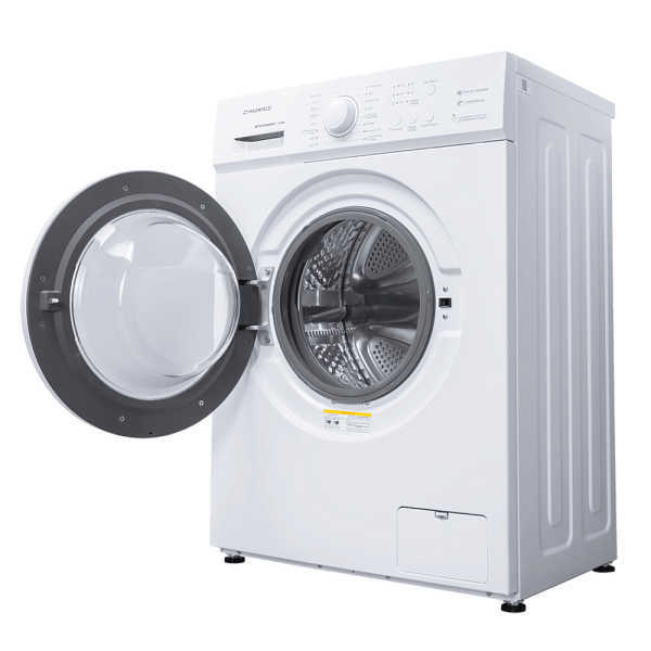 MAUNFELD MFWM106WH051 стиральная машина белый