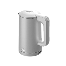 MEYVEL MKE-03T (White) чайник белый