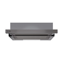 LEX HERMES 600 INOX вытяжка нержавеющая сталь