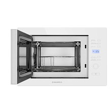 MAUNFELD MBMO.25.7GW микроволновая печь белый