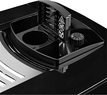 KUPPERSBERG KCM 182 Black кофемашина черный
