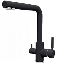 FLORENTINA АЛЬДО FL смеситель нуар классик FLORENTINA АЛЬДО FL смеситель нуар классик