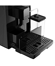 KUPPERSBERG KCF 400 B кофемашина черный