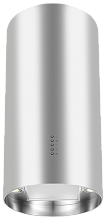 KUPPERSBERG WL-TUBA X вытяжка нержавеющая сталь