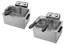 PROFICOOK PC-FR 1038 фритюрница