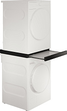 ASKO HS60G полка выдвижная черный графит