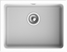 RIVELATO BK-50 brina мойка иней