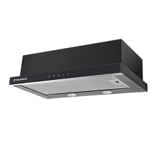 MAUNFELD VS Touch 850 60 вытяжка черный