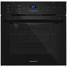 MAUNFELD AEOH6062B2M духовой шкаф черный