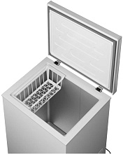KUPPERSBERG FLCF 150 W морозильный ларь белый