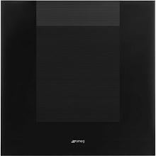 SMEG CVI129B3 винный шкаф чёрный
