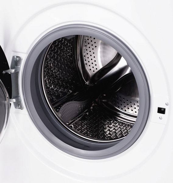 LEX LWM12012WBLID стиральная машина белый