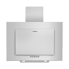 MAUNFELD TOWER C 60 INOX вытяжка нержавеющая сталь