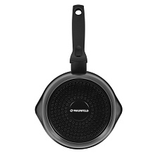 MAUNFELD OSVALD MF15SVLD15SP ковш серый