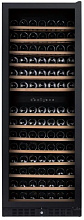 DUNAVOX DX-181.490DBK винный шкаф черный