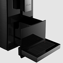 MONSHER MCF 100 Noir кофемашина черный
