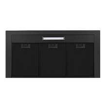 MAUNFELD Breeze 90 Black вытяжка черный