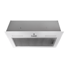 EXITEQ EX-1246 вытяжка белый