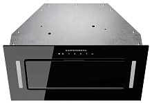KUPPERSBERG INNOVA V 60 Black