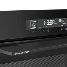 MAUNFELD AEOD60106B2 шкаф черный