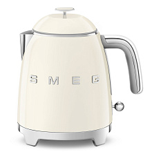 SMEG KLF05CREU чайник бежевый