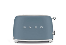SMEG TSF01SBMEU тостер синий шторм