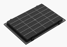 KUPPERSBERG KF-V угольный фильтр черный