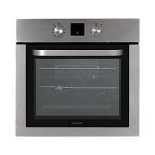 EXITEQ EXO-304 духовой шкаф нержавеющая сталь