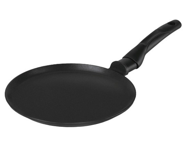 MAUNFELD MF22SVLD01PP сковорода черный