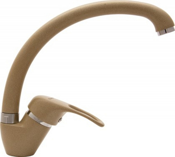 FLORENTINA ОМЕГА FL смеситель бежевый