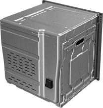 ASKO OTP66GSH духовой шкаф графит