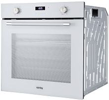 KORTING OKB 1321 GSCW духовой шкаф белый